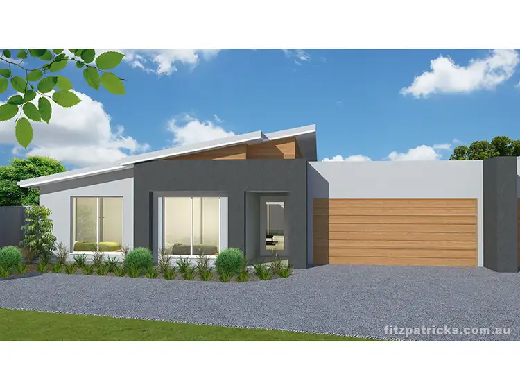 Fifth view of Homely unit listing, 1-3 16 Chipp Place, Lloyd NSW 2650