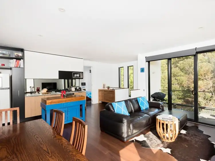 Fourth view of Homely townhouse listing, 4/24 Hyslop Parade, Malvern East VIC 3145