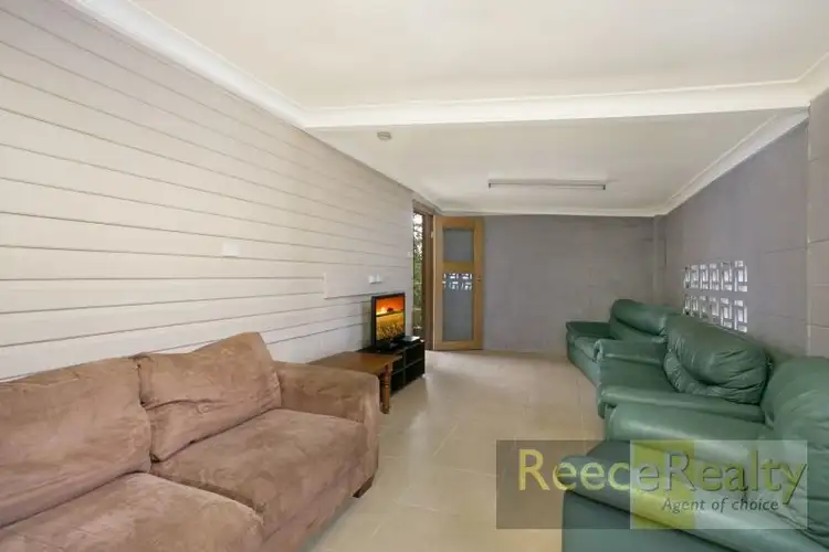 Third view of Homely house listing, 43 Moore Street, Birmingham Gardens NSW 2287