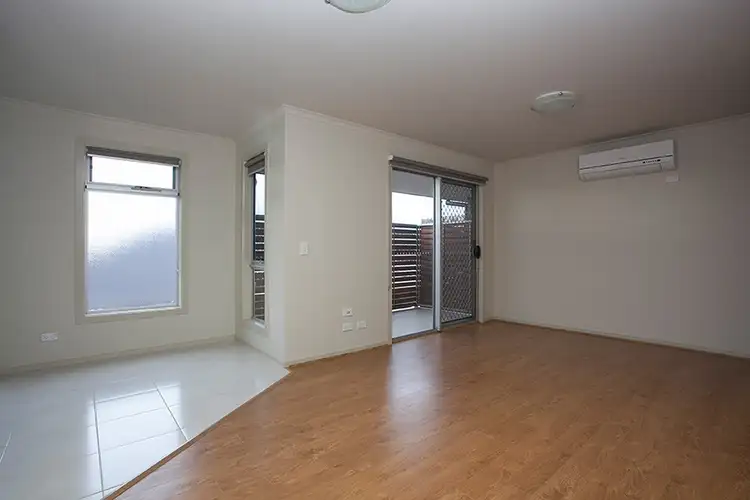 Fifth view of Homely apartment listing, 13/20 Bishop Street, Kingsville VIC 3012