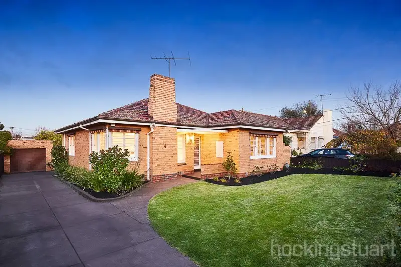 Main view of Homely house listing, 4 Daley Street, Bentleigh VIC 3204