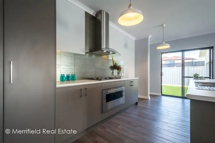 Fourth view of Homely house listing, 104 Chauncy Way, Spencer Park WA 6330
