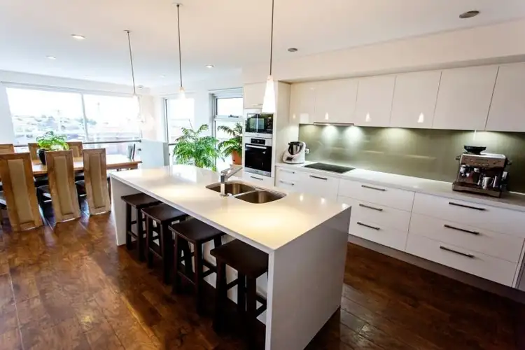 Fourth view of Homely house listing, 23 Lyons Avenue, Miandetta TAS 7310