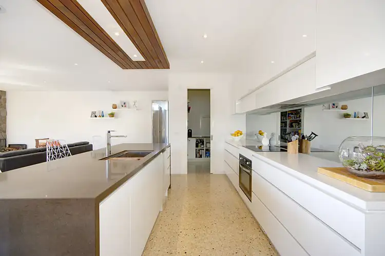 Second view of Homely house listing, 6 Whalley Road, Armstrong Creek VIC 3217