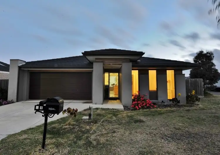 21 Yellow Gum Way, Wyndham Vale VIC 3024