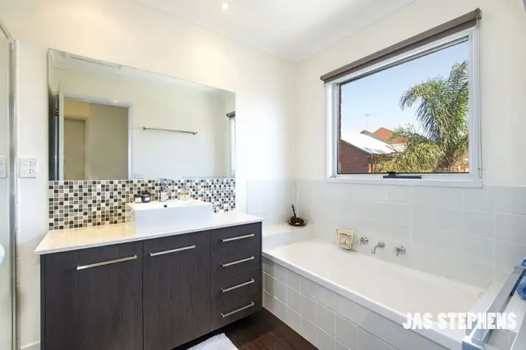 Fifth view of Homely townhouse listing, 3/85 Florence Street, Williamstown VIC 3016