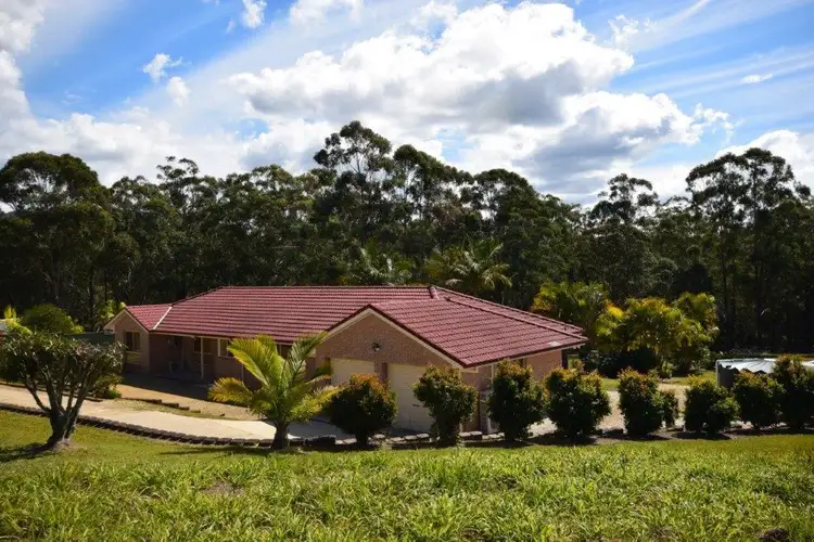 Second view of Homely house listing, 35 Auld Close, Valla NSW 2448