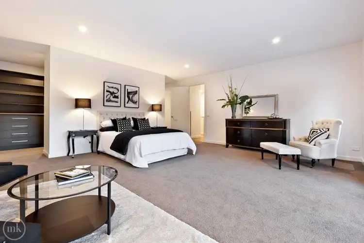 Fifth view of Homely house listing, 5 Park Ave, Plenty VIC 3090