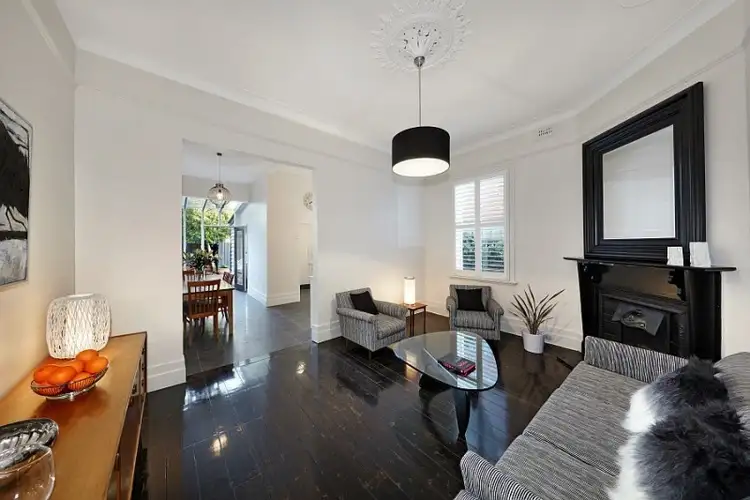Third view of Homely house listing, 77 Chomley Street, Prahran VIC 3181