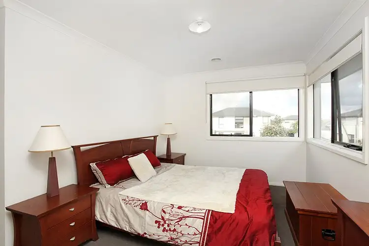 Fourth view of Homely townhouse listing, 169 Tenterfield Drive, Burnside Heights VIC 3023