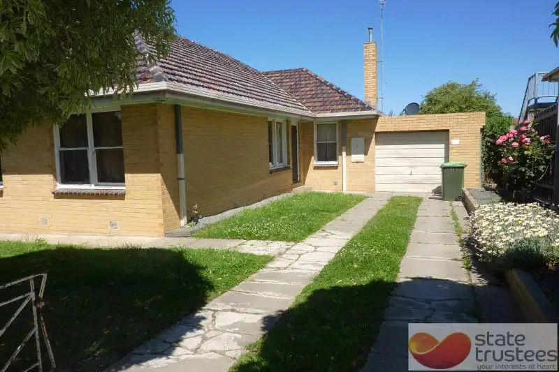 Main view of Homely house listing, 5 Dalmahoy Street, Bairnsdale VIC 3875
