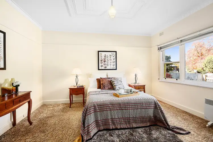 Fifth view of Homely house listing, 28 Francis Street, Yea VIC 3717