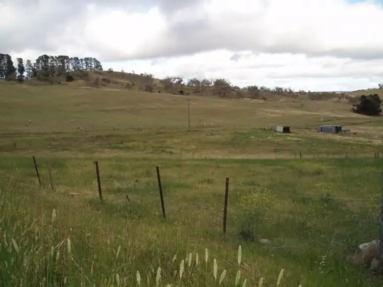 1 Camp Street, Adaminaby NSW 2629