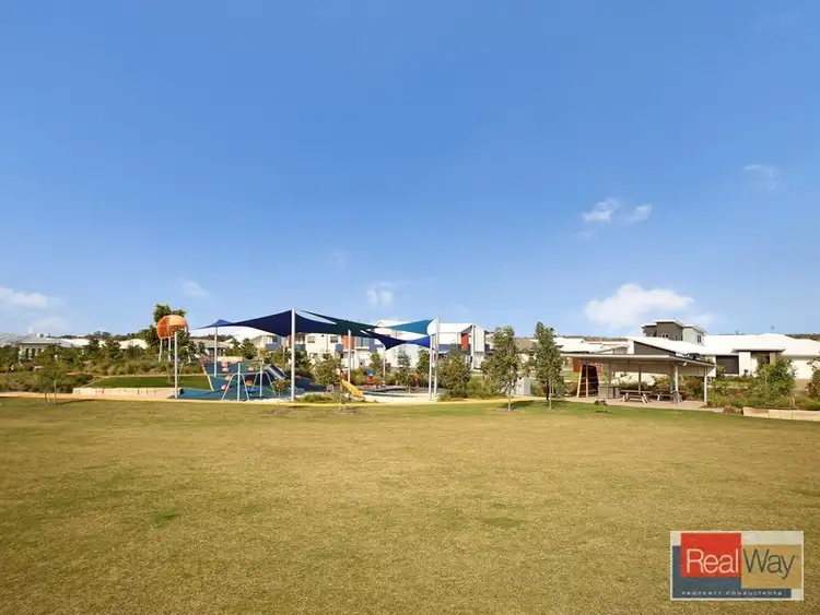 Third view of Homely land listing, 10 Pearl Crescent, Caloundra West QLD 4551