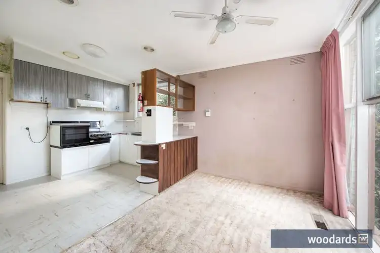 Fourth view of Homely house listing, 51 Wattle Valley Road, Mitcham VIC 3132