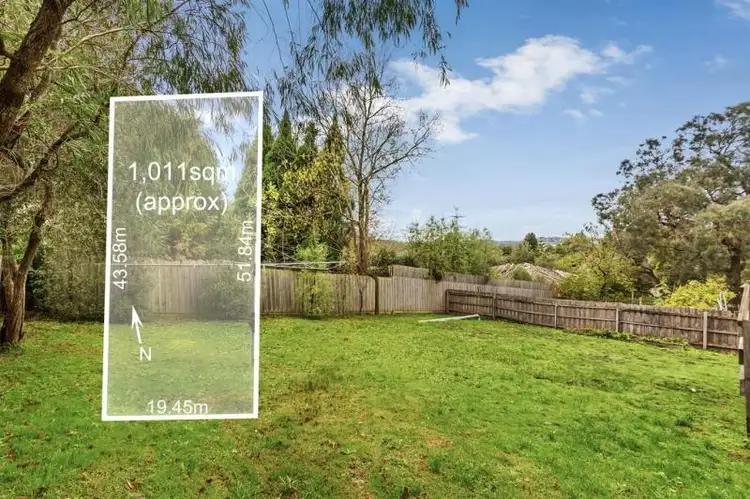 5 James Avenue, Mitcham VIC 3132