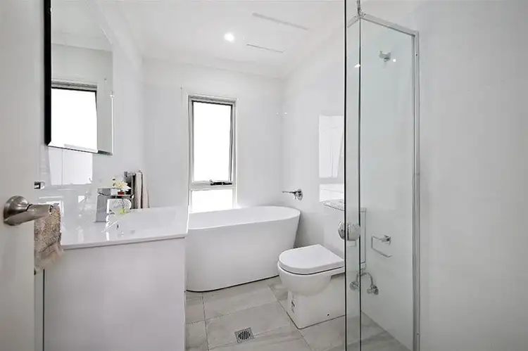 Sixth view of Homely semi-detached listing, 7 Shari Avenue, Picnic Point NSW 2213