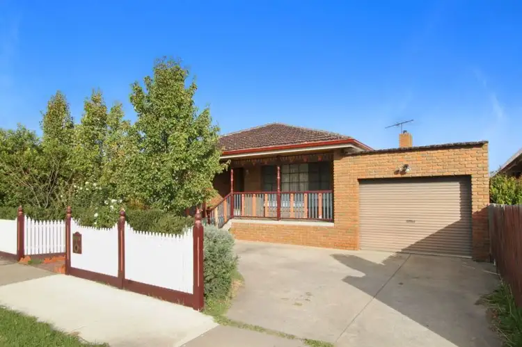 7 Findon Road, Epping VIC 3076