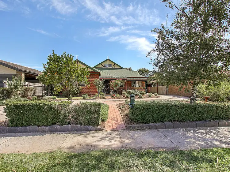 76 Watermoor Avenue, Kilsyth South VIC 3137