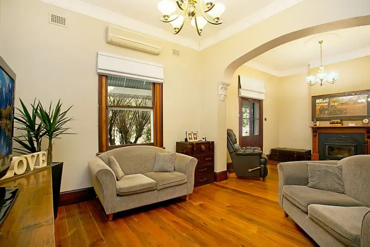 Fourth view of Homely house listing, 1 Woodberry Road, Millers Forest NSW 2324
