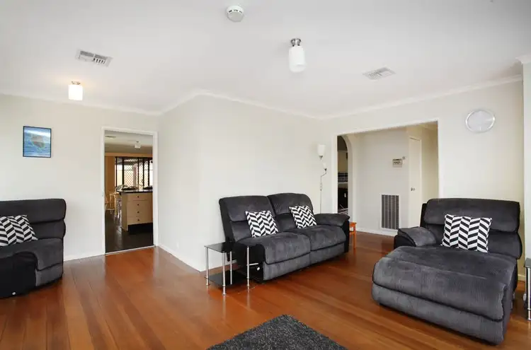 Second view of Homely house listing, 1 Pendle Close, Gladstone Park VIC 3043