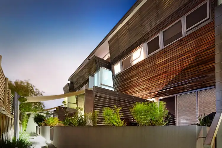 Main view of Homely apartment listing, 15/181-189 Bay Street, Port Melbourne VIC 3207