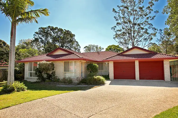 1 Fernlea Street, Burnside QLD 4560