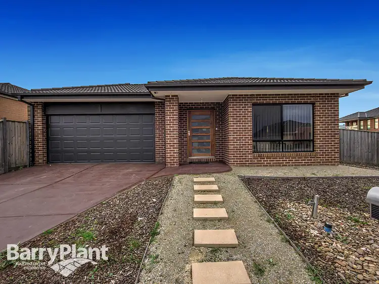 5 Maccloud Court, Deer Park VIC 3023