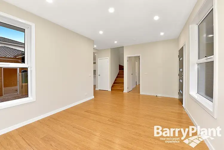 Fourth view of Homely unit listing, 1 & 2/40 View Street, Clayton VIC 3168