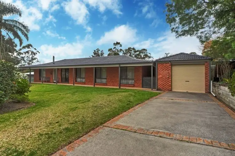 Main view of Homely house listing, 31 Goorama Drive, Cambewarra NSW 2540