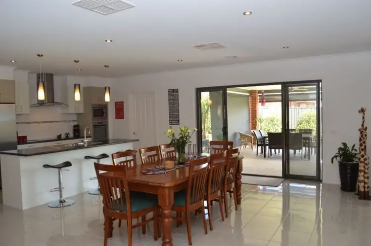 Third view of Homely house listing, 24 Pennsylvania Drive, Wangaratta VIC 3677