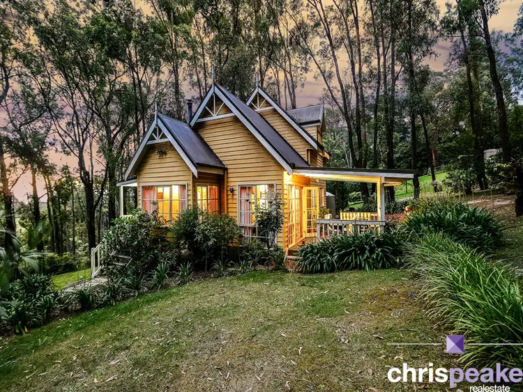 Second view of Homely house listing, 245 Morrison Road, Pakenham Upper VIC 3810