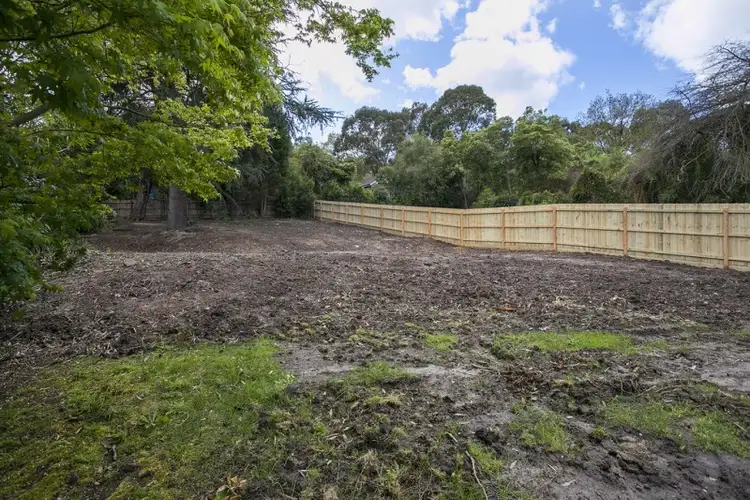Fourth view of Homely land listing, 20 Hygeia Parade, Ringwood North VIC 3134