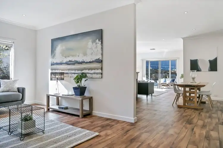 Second view of Homely house listing, 2/10 View Road, Woodside SA 5244