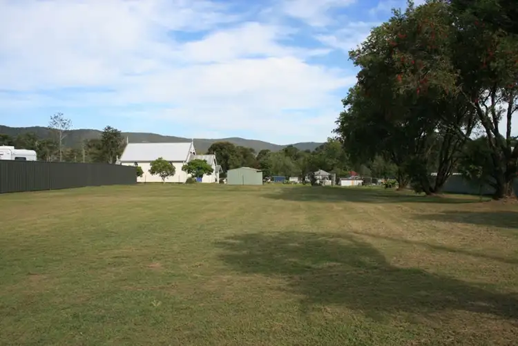 Fourth view of Homely land listing, Lot 81 Queen Street, Clarence Town NSW 2321