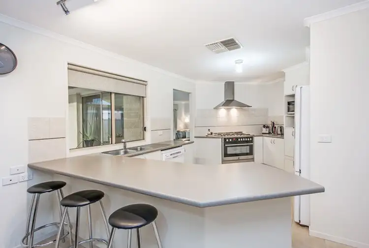 Third view of Homely house listing, 9 Emerald Circuit, Craigieburn VIC 3064