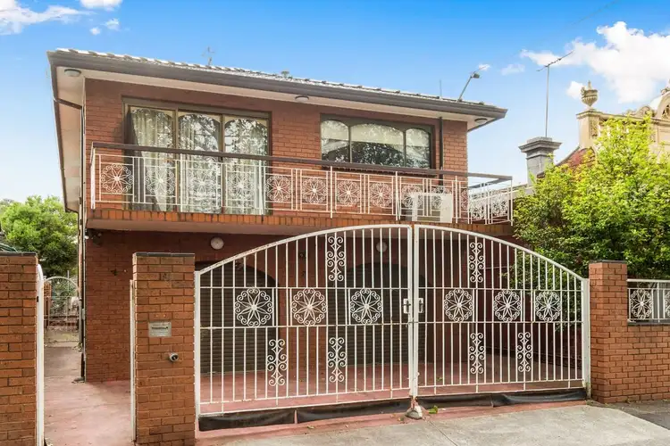 Main view of Homely house listing, 91-93 Charles Street, Abbotsford VIC 3067
