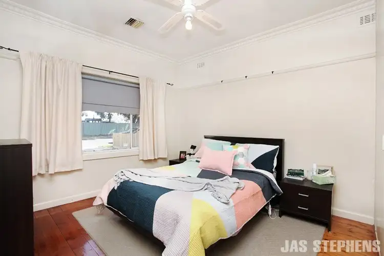 Fifth view of Homely house listing, 33 Richards Street, Yarraville VIC 3013