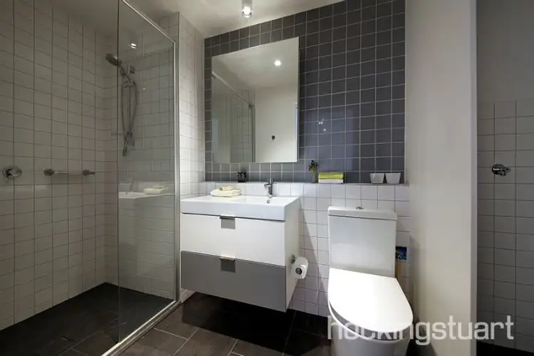 Fourth view of Homely apartment listing, 603/19-21 Hanover Street, Oakleigh VIC 3166