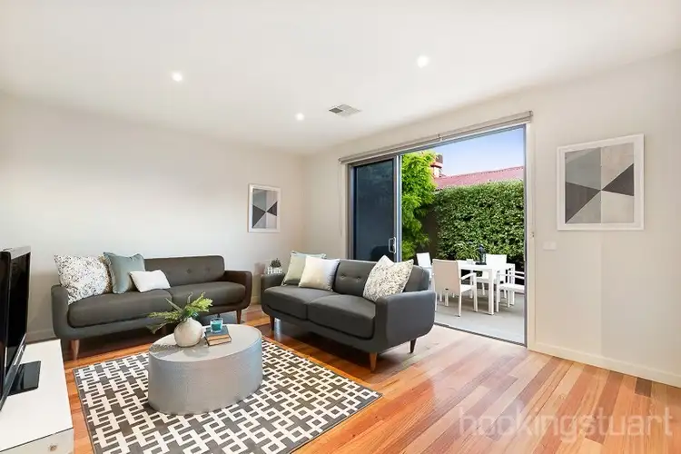 Third view of Homely townhouse listing, 1A Brian Street, Bentleigh East VIC 3165