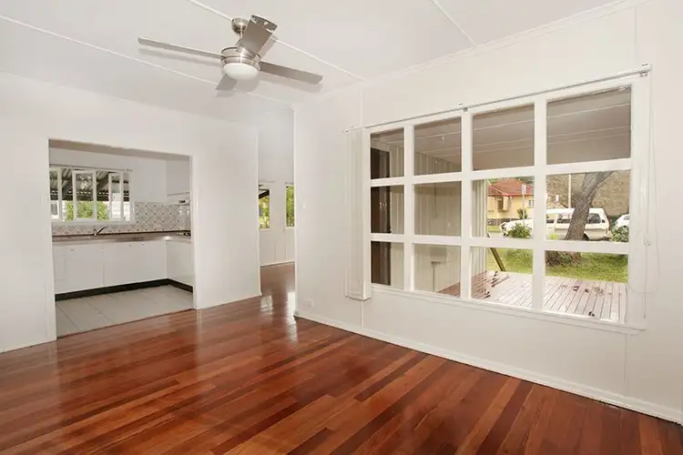 Fifth view of Homely house listing, 21A Reilly Road, Nambour QLD 4560