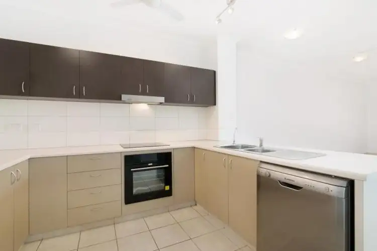 Second view of Homely apartment listing, 4/31 Mannikan Court, Bakewell NT 832