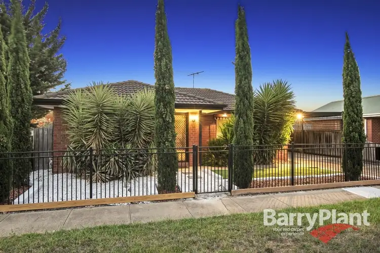 Second view of Homely house listing, 14 Rhine Street, Werribee VIC 3030