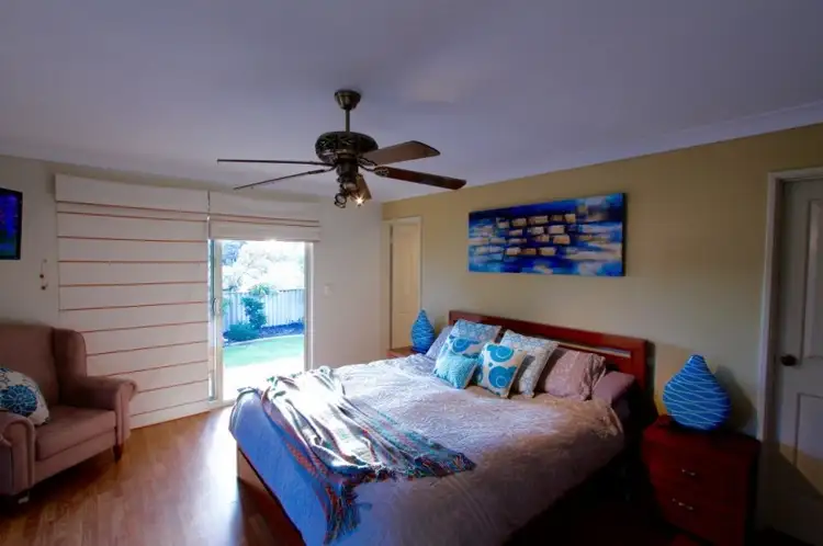 Third view of Homely house listing, 8 Newlin Mews*, Clarkson WA 6030