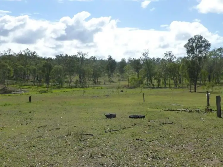 Fifth view of Homely rural property listing, Address available on request