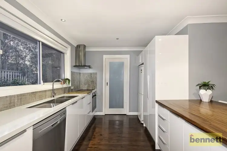 Fifth view of Homely house listing, 13 Macquarie Place, Glossodia NSW 2756