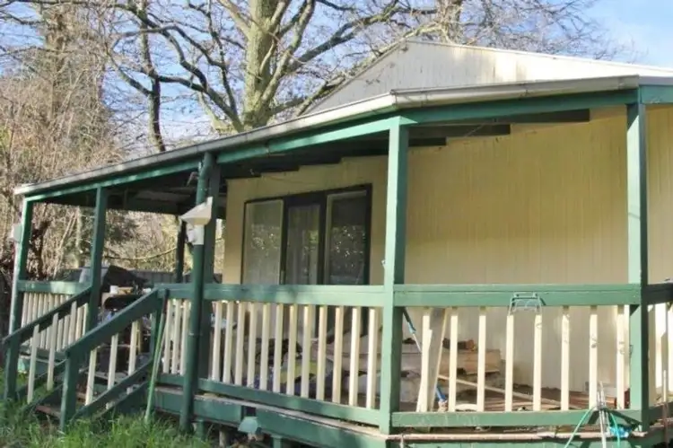 Third view of Homely house listing, 89 Jamieson-Licola Road, Jamieson VIC 3723