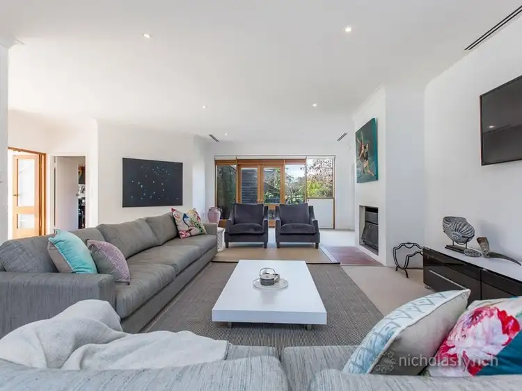 Fourth view of Homely house listing, 421 Coolart Road, Somerville VIC 3912