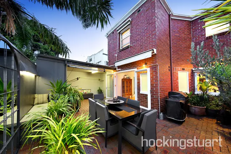 Fifth view of Homely house listing, 4 Kenleigh Grove, Prahran VIC 3181