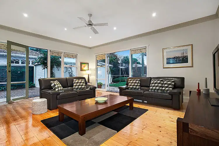 Fourth view of Homely house listing, 13 Inglisby Road, Mont Albert VIC 3127